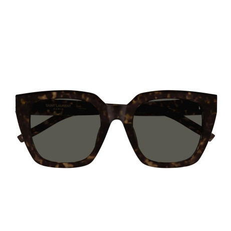 Saint Laurent SL M143 002 havana havana grey