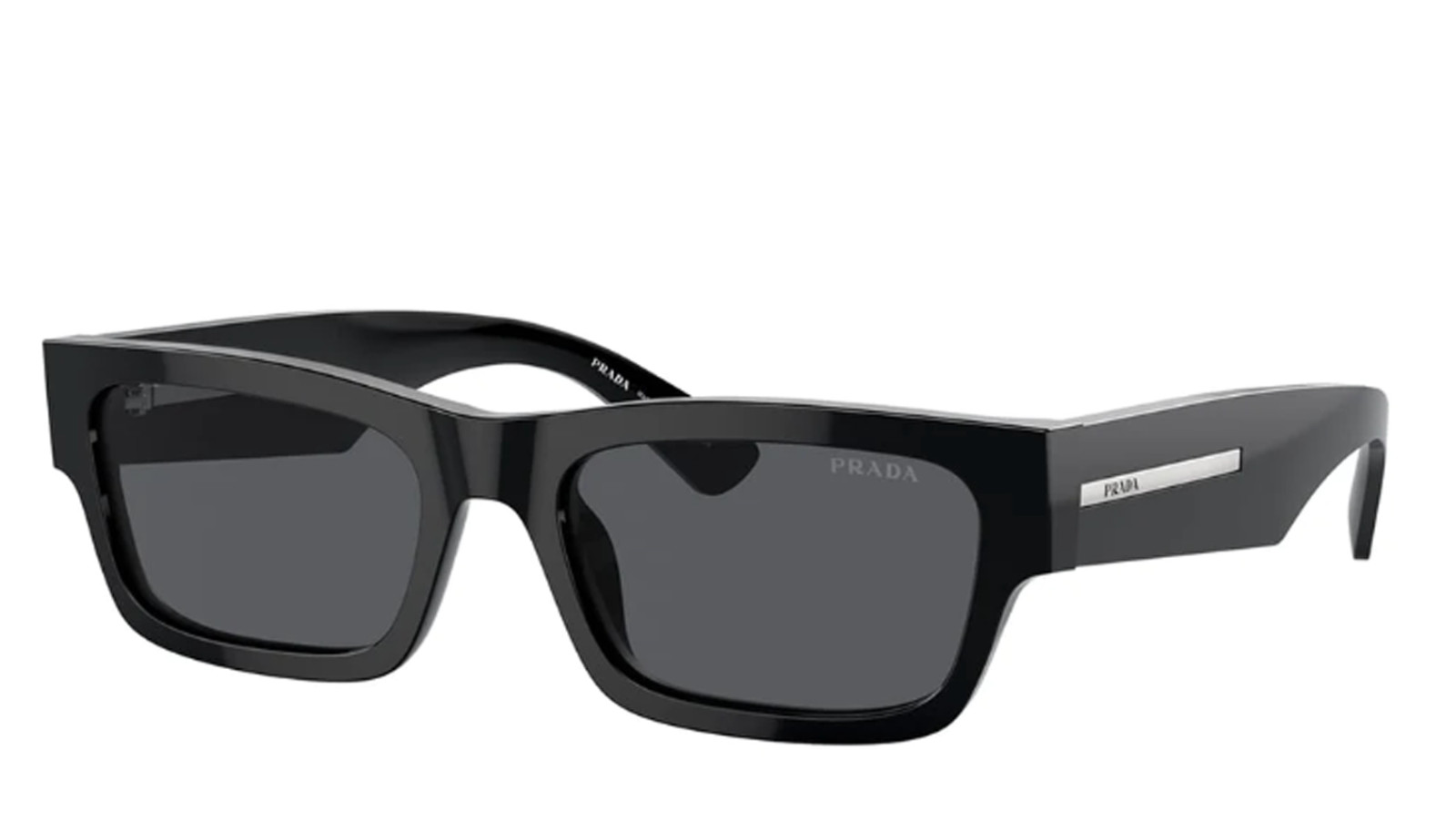 Occhiali da sole uomo Luxury Prada A03S SOLE 16K07T nuova collezione