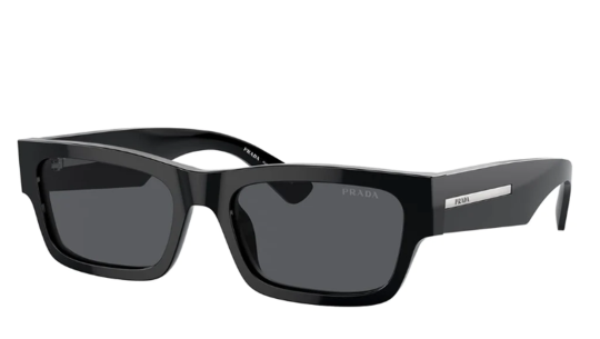 Occhiali da sole uomo Luxury Prada A03S SOLE 16K07T nuova collezione