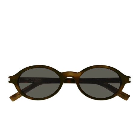 Saint Laurent SL 751 JEANNE 003 havana havana grey