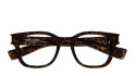 Women's Eyeglasses Luxury Saint Laurent SL 722 003 havana havana transpa new collection