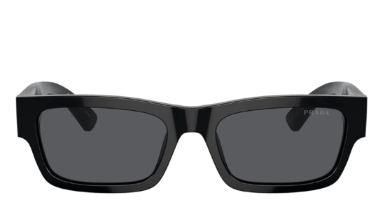 Occhiali da sole uomo Luxury Prada A03S SOLE 16K07T nuova collezione