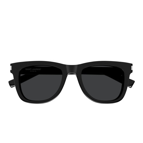 Saint Laurent SL 712 001 black crystal black