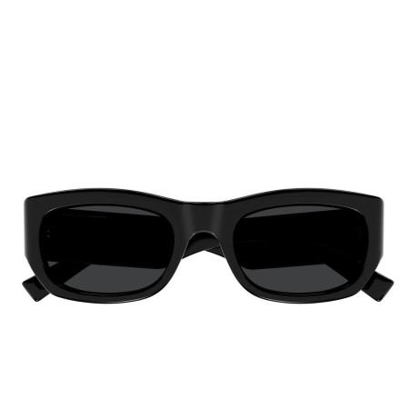 Saint Laurent SL 713 001 black black black