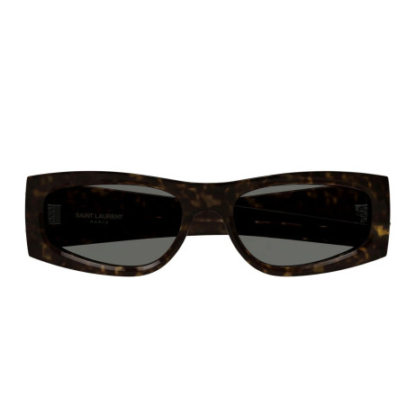 Saint Laurent SL M140 003 havana havana grey