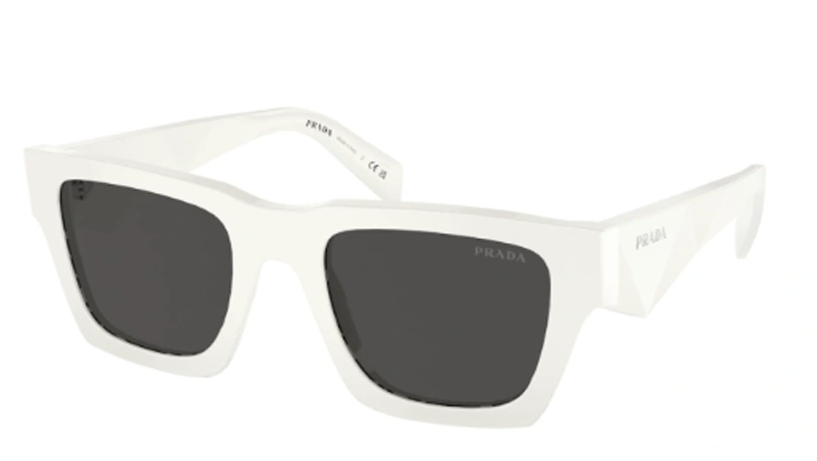 Occhiali da sole uomo Luxury Prada A06S SOLE 17K08Z nuova collezione