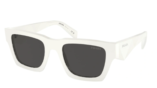 Occhiali da sole uomo Luxury Prada A06S SOLE 17K08Z nuova collezione