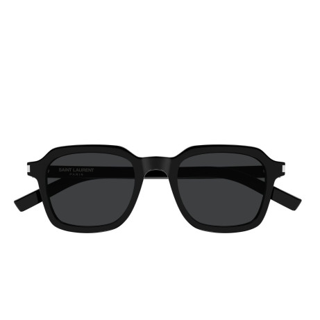 Saint Laurent SL 715 SLIM 001 black black black