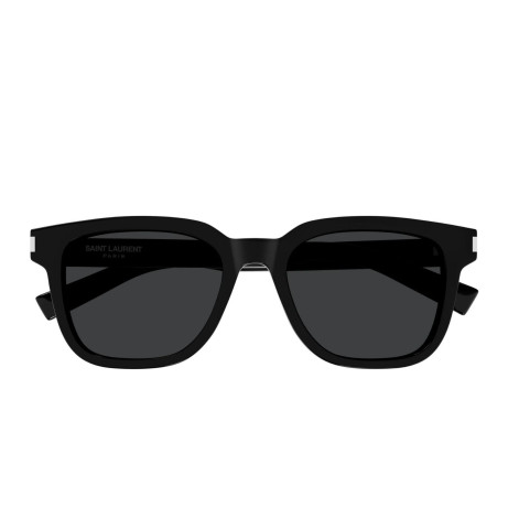 Saint Laurent SL 711 001 black crystal black