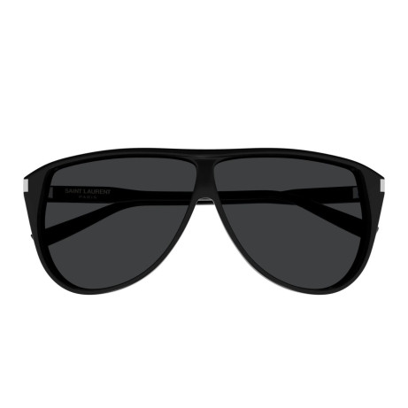 Saint Laurent SL 731 GASPAR 002 black black black