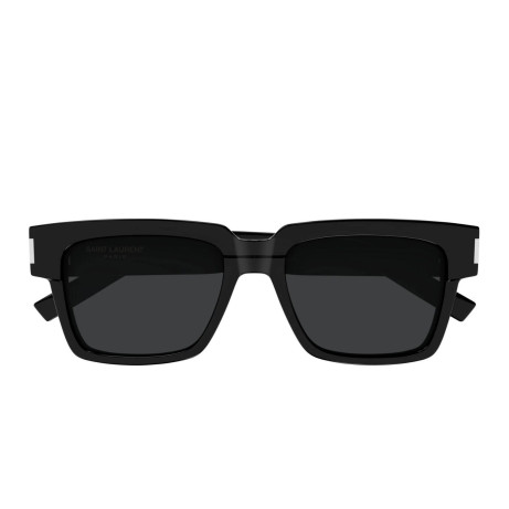 Saint Laurent SL 732 VADIM 001 black black black