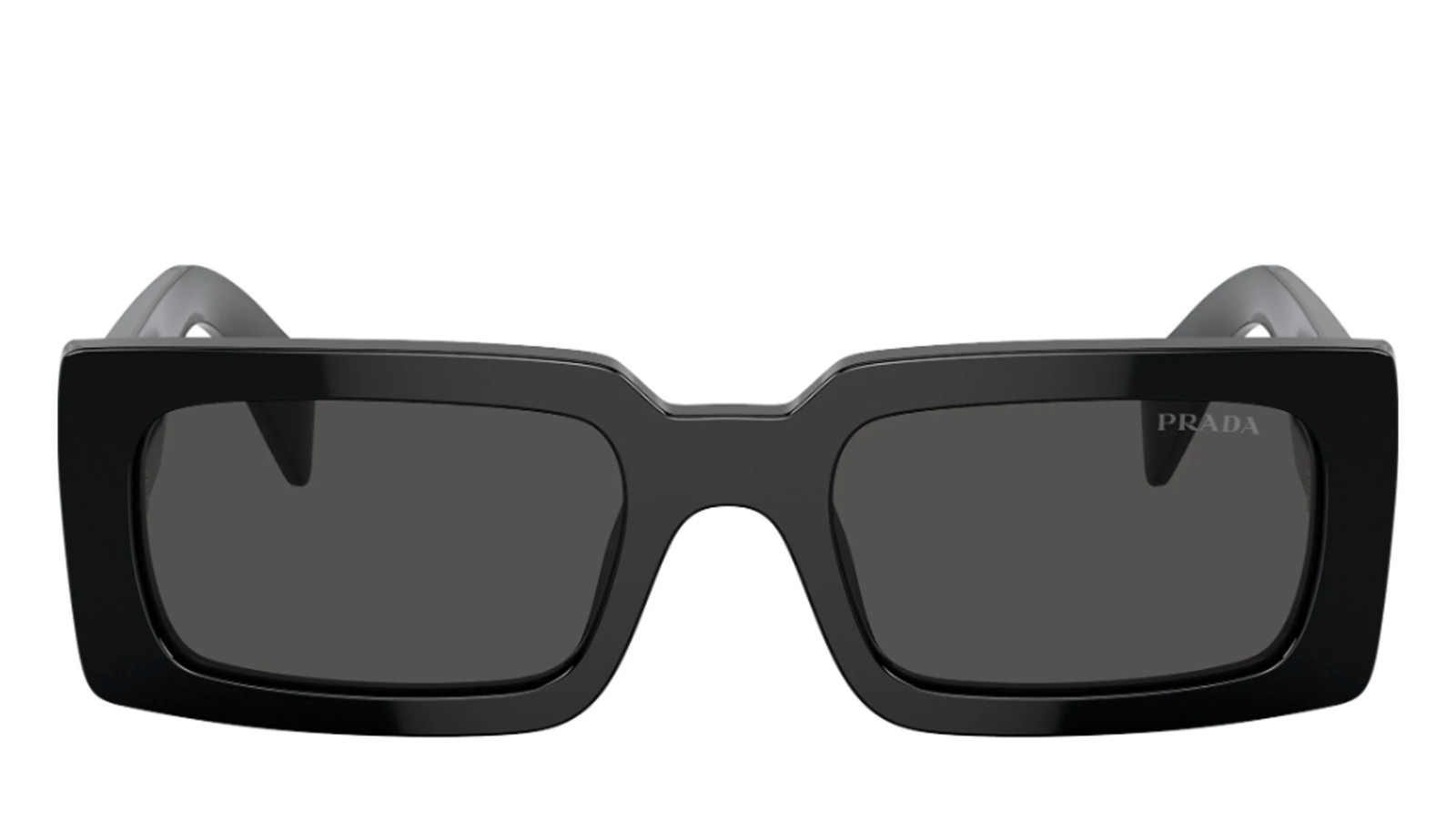 Luxury women s sunglasses Prada A07S SUN 1AB5S0 new collection