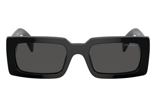 Luxury women s sunglasses Prada A07S SUN 1AB5S0 new collection