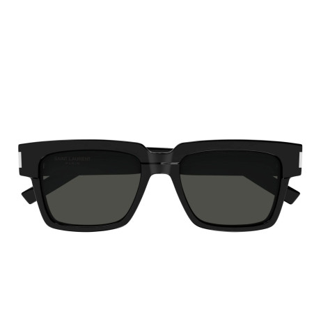 Saint Laurent SL 732 VADIM 002 black havana grey