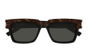 Occhiali da sole uomo Luxury Saint Laurent SL 732 VADIM 003 havana havana grey nuova collezione