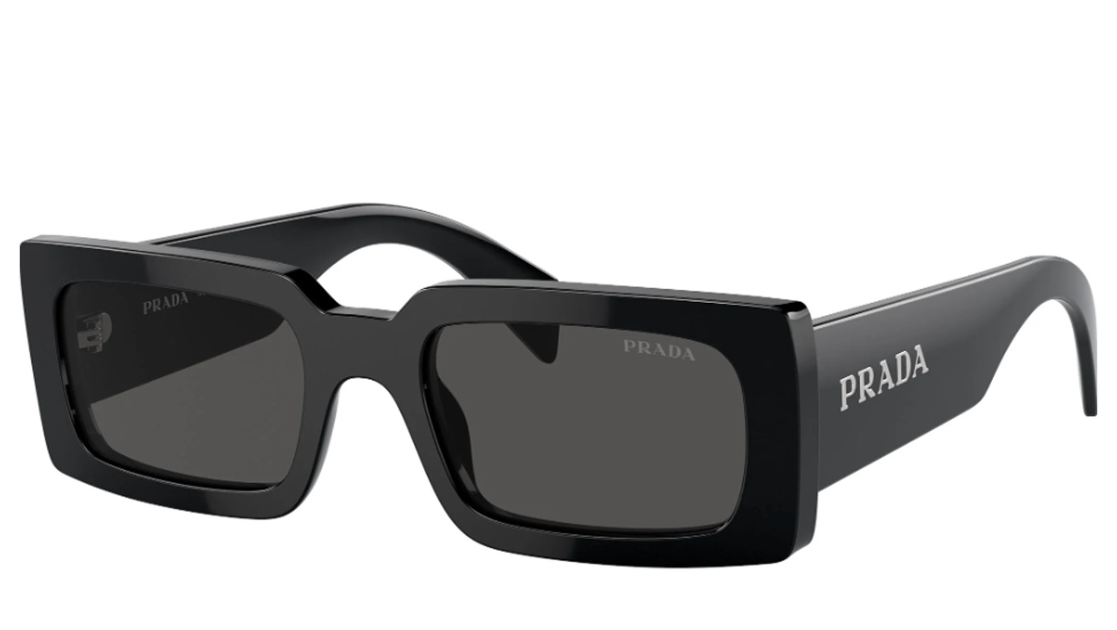 Luxury women s sunglasses Prada A07S SUN 1AB5S0 new collection