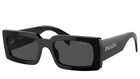 Luxury women s sunglasses Prada A07S SUN 1AB5S0 new collection