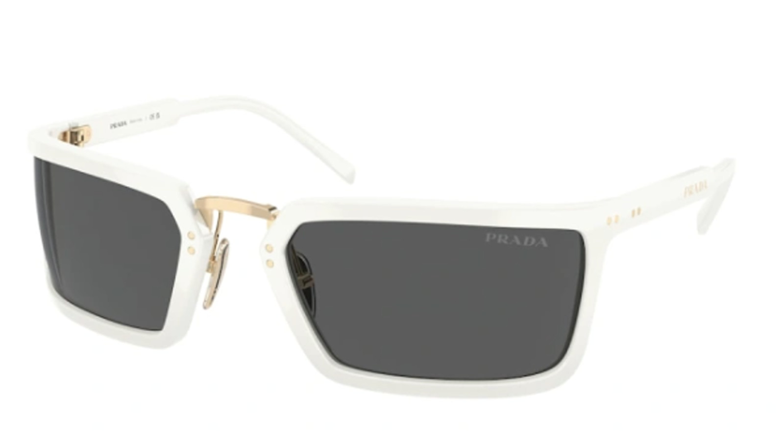 Occhiali da sole uomo Luxury Prada A11S SOLE 4615S0 nuova collezione