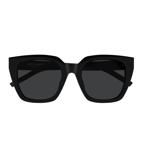 Saint Laurent SL M143 001 black black black