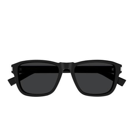 Saint Laurent SL 710 001 black crystal black