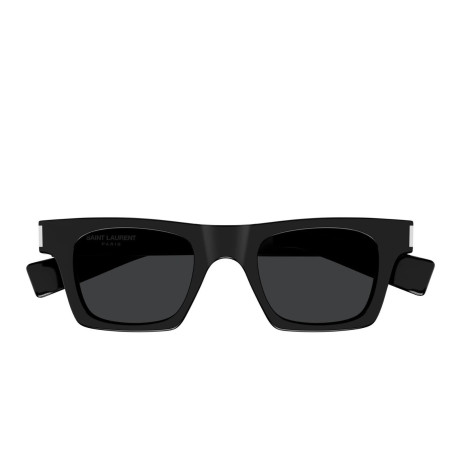 Saint Laurent SL 719 001 black black black