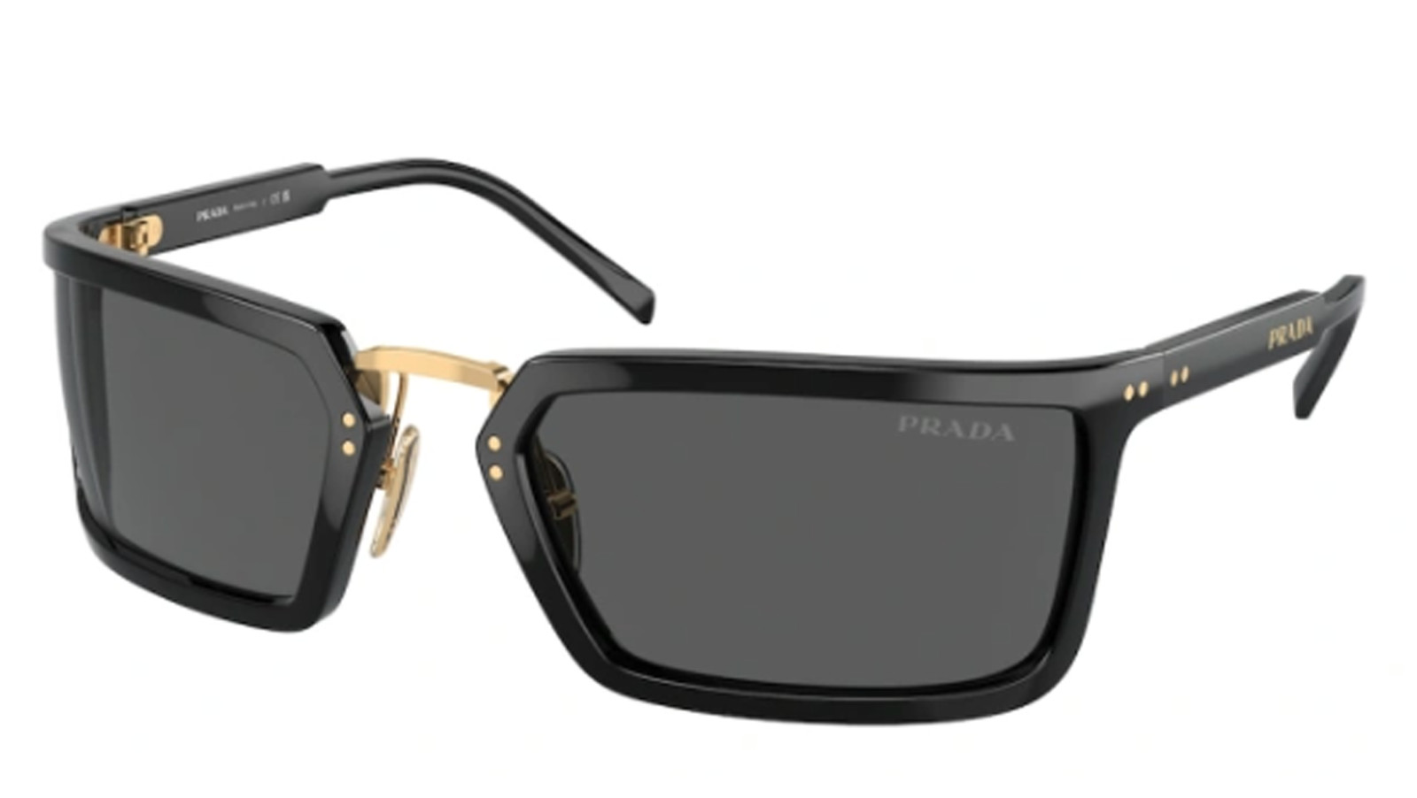 Occhiali da sole uomo Luxury Prada A11S SOLE 1AB5S0 nuova collezione