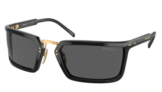 Occhiali da sole uomo Luxury Prada A11S SOLE 1AB5S0 nuova collezione