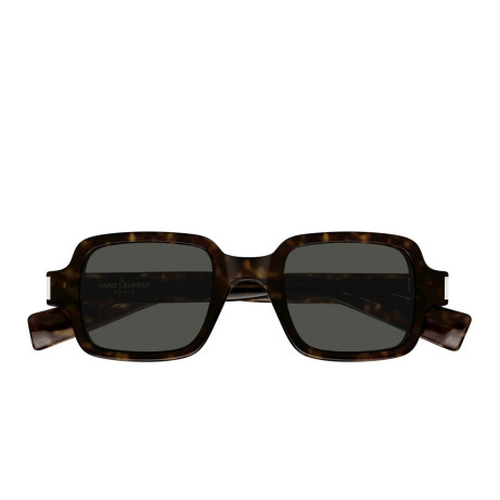 Saint Laurent SL 720 002 havana havana grey