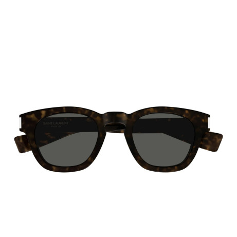 Saint Laurent SL 746 002 havana havana grey