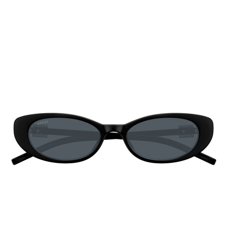 Gucci GG1680S 002 black black grey