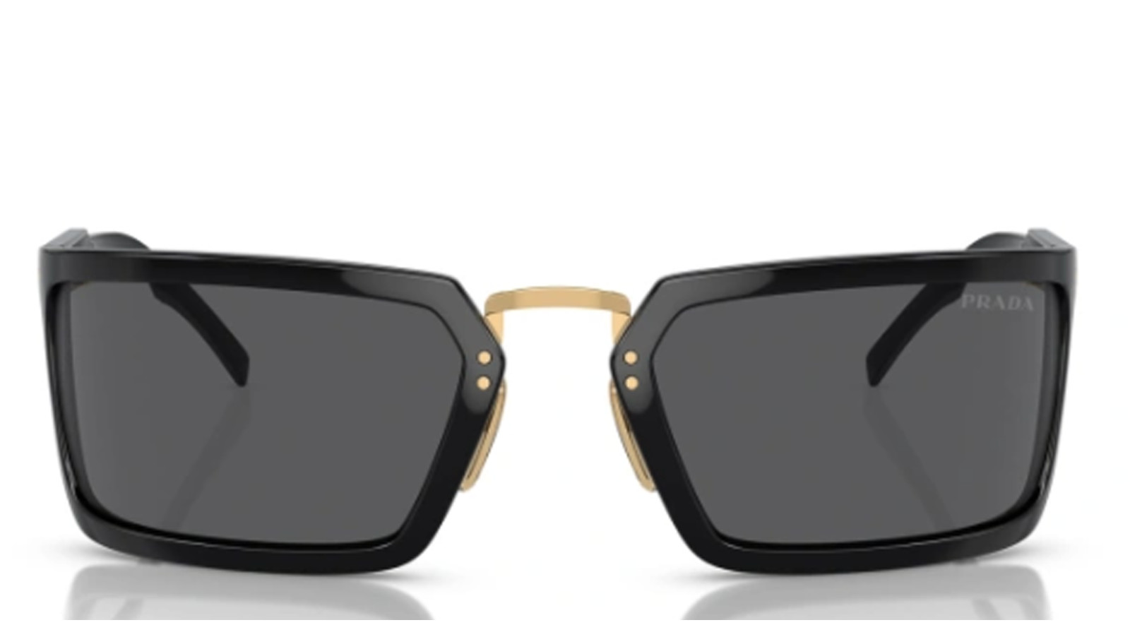 Occhiali da sole uomo Luxury Prada A11S SOLE 1AB5S0 nuova collezione