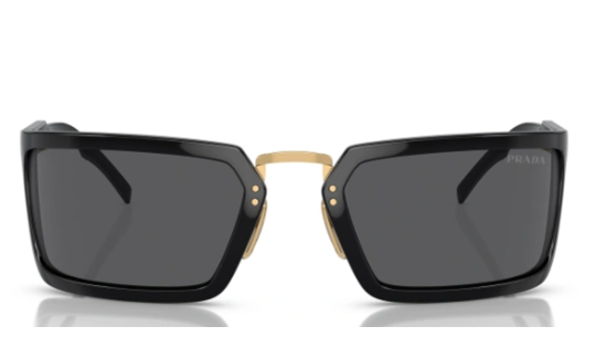 Occhiali da sole uomo Luxury Prada A11S SOLE 1AB5S0 nuova collezione