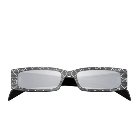 Gucci GG1780S 001 black black silver