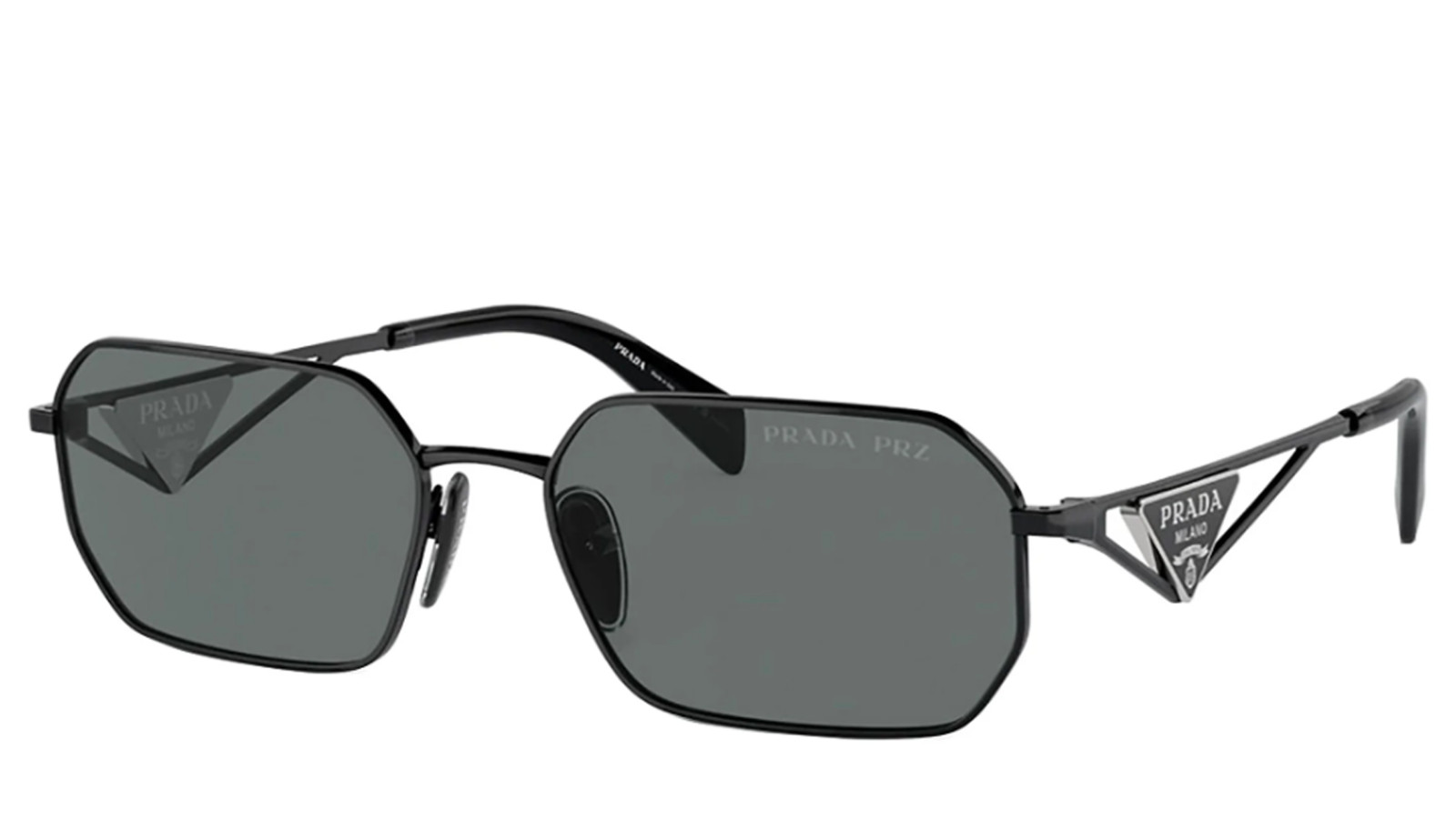 Occhiali da sole donna Luxury Prada A52S SOLE 1AB5Z1 nuova collezione