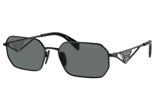 Occhiali da sole donna Luxury Prada A52S SOLE 1AB5Z1 nuova collezione