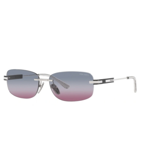 Occhiali da sole uomo Luxury Prada 68ZS SOLE 1BC08B nuova collezione 2