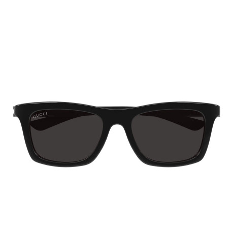 Gucci GG1735S 001 black black grey