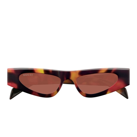 Gucci GG1779S 005 havana havana brown