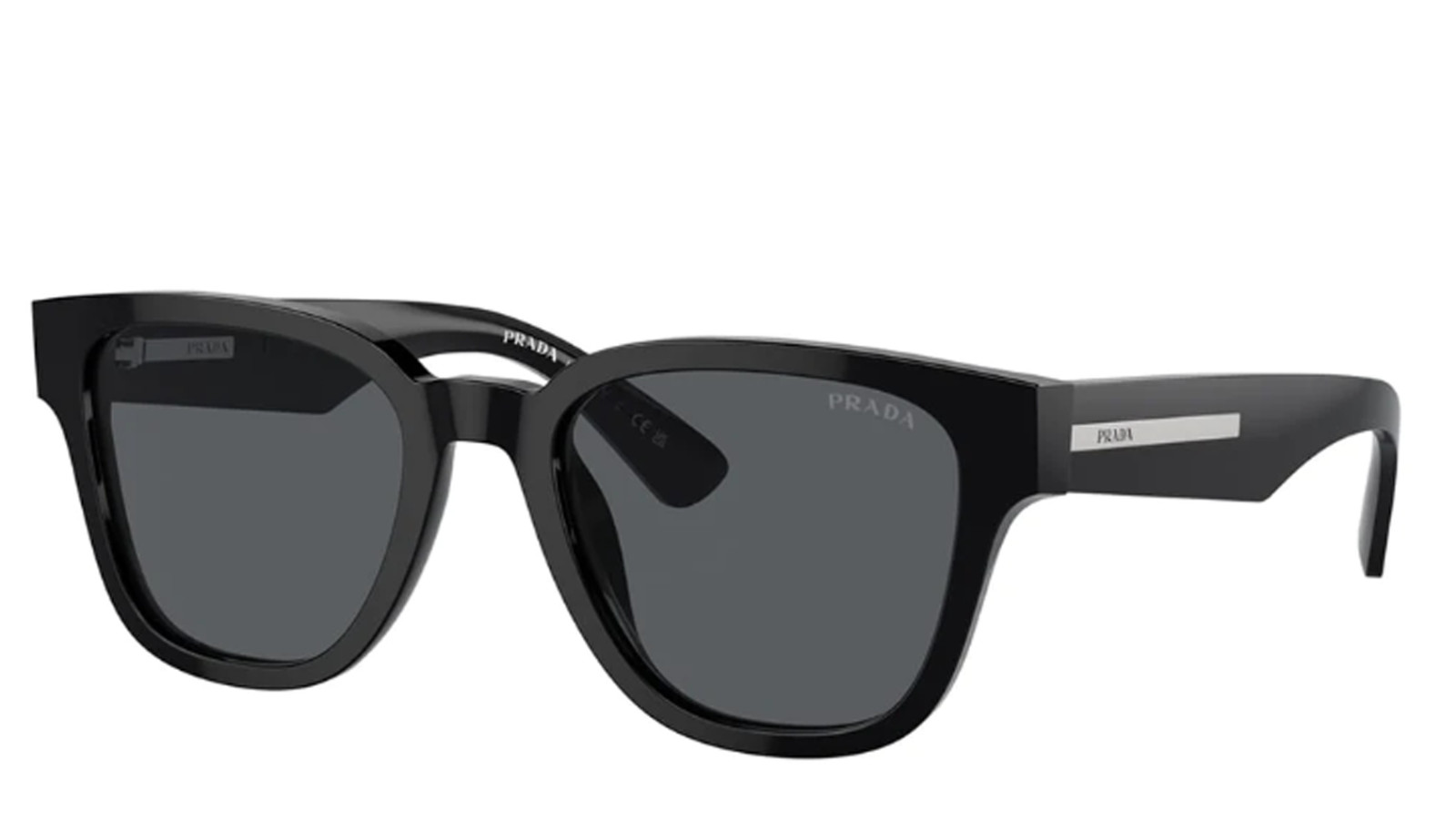 Occhiali da sole uomo Luxury Prada A04S SOLE 16K07T nuova collezione