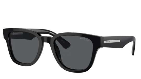 Occhiali da sole uomo Luxury Prada A04S SOLE 16K07T nuova collezione