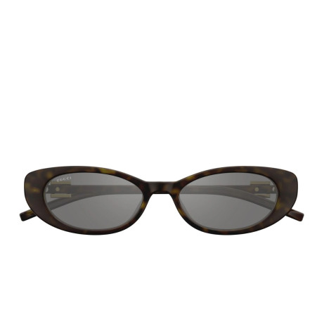 Gucci GG1680S 003 havana havana grey