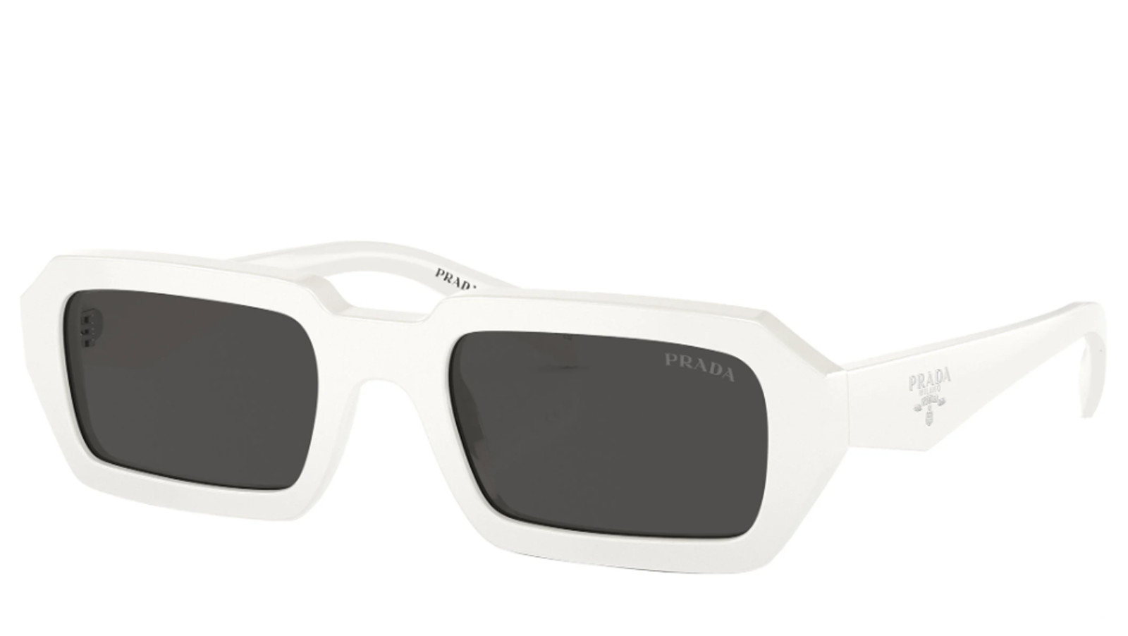 Luxury women s sunglasses Prada A12S SUN 17K08Z new collection