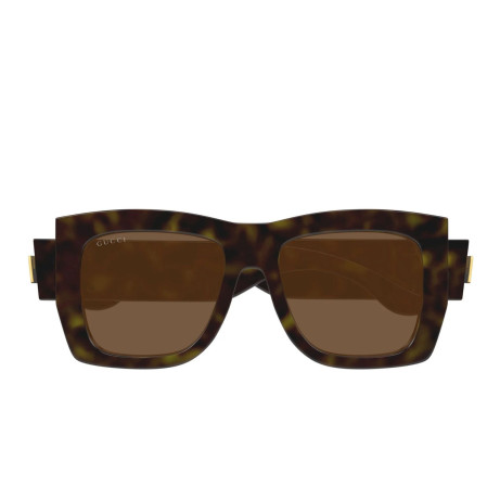 Gucci GG1688S 002 havana havana brown