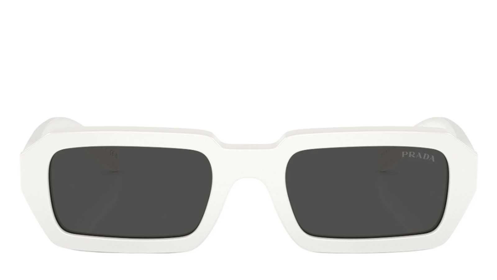 Luxury women s sunglasses Prada A12S SUN 17K08Z new collection