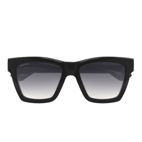 Gucci GG1714S 001 black black grey