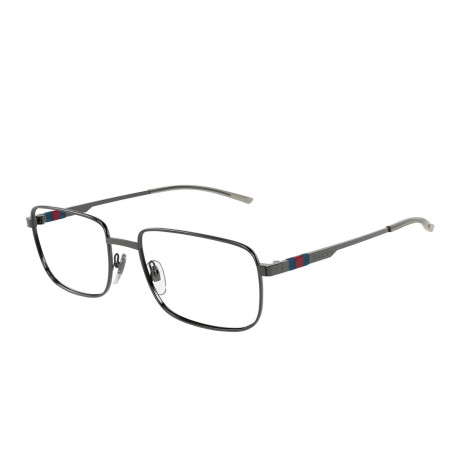 Luxury Gucci GG1678O 006 ruthenium ruthenium t men's eyeglasses new collection 2