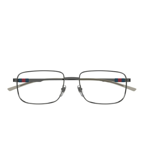 Gucci GG1678O 006 ruthenium ruthenium t