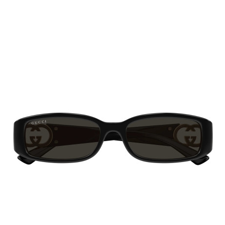 Gucci GG1661S 001 black black grey