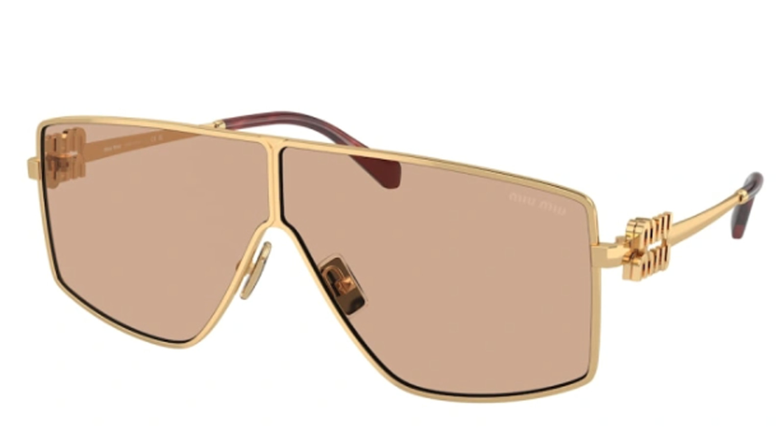 Occhiali da sole donna Luxury Miu Miu 51ZS SOLE 5AK40D nuova collezione