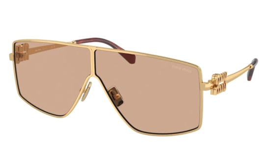 Occhiali da sole donna Luxury Miu Miu 51ZS SOLE 5AK40D nuova collezione